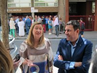 Del Olmo ve posible que trabajadores y dirección de Nissan lleguen a un acuerdo