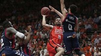 El Valencia se crece en La Fonteta, a un triunfo de la final