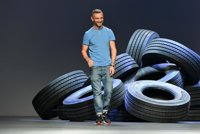 Muere David Delfín a los 46 años tras una larga batalla