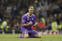 Cristiano Ronaldo y "un récord más", el mejor en Cardiff