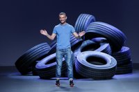 El diseñador David Delfín fallece a los 46 años