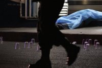 Nueva ola de violencia, más de 20 muertos en México