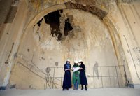 ONU Mujeres: "Las mujeres somos la solución para salir del estacamiento económico mundial"