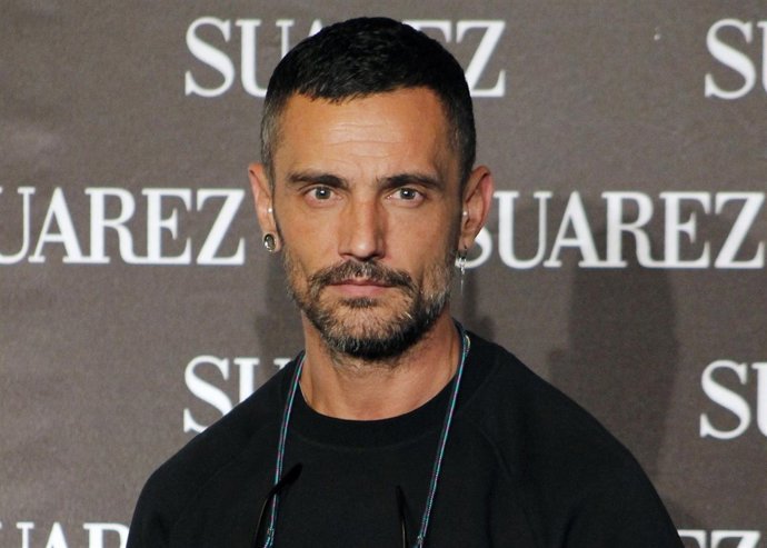 David Delfín, recordamos su trabajo y su vida en imágenes