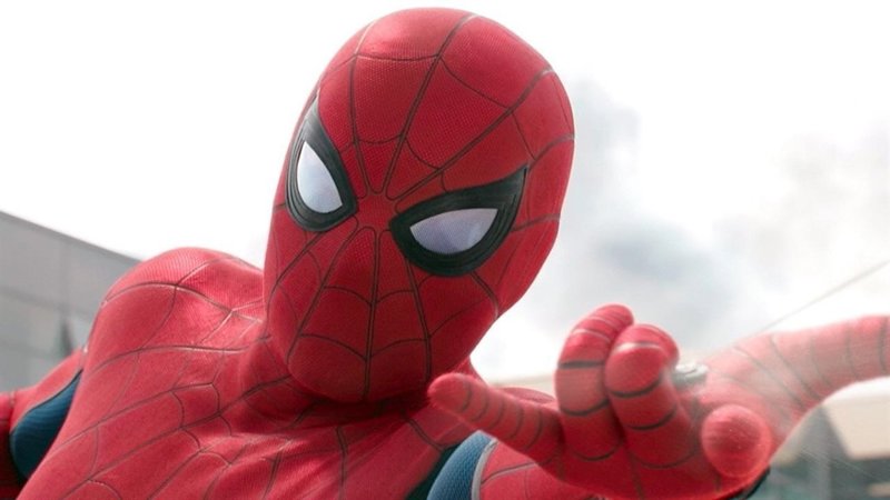 Cuanto Dura La Peli De Spiderman