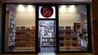La librería Agapea.com cumple 15 años con una facturación de 16 millones y el reto de crecer un 20% este año