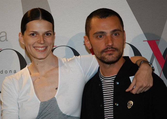 El mensaje de Miguel Bosé a David Delfín 