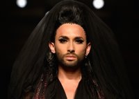 Conchita Wurst, OBK, Barei y Rebeca actuarán en el festival del Orgullo Gay