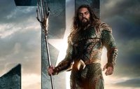 Aquaman estará ambientada después de La Liga de la Justicia