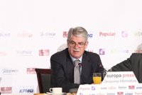 Dastis viaja a Rusia para repasar con Lavrov la relación bilateral y  los retos internacionales