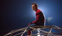 Tom Holland confiesa su momento más 'impactante' en el rodaje de Spider-Man: Homecoming