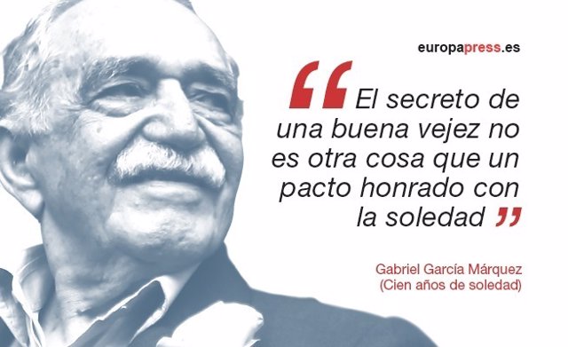 Un año sin Gabril García Márquez