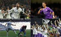 Seis momentos del Real Madrid en la Champions 2016-17