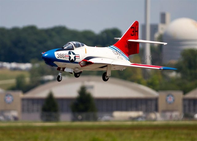 Aeromodelismo