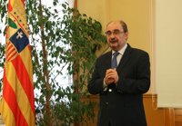 Lambán condena el atentado de Londres y se solidariza con las víctimas