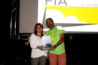 La producción 'North o known' gana el XVIII Festival Internacional de cine del Aire 'El Yelmo'