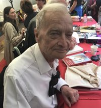 Luis Goytisolo recuerda a su hermano Juan: "Nos apreciábamos muchísimo"