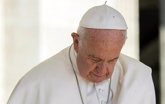 Foto: El Papa defiende una Iglesia universal "unida" donde no haya cristianos de "derechas o de izquierdas"