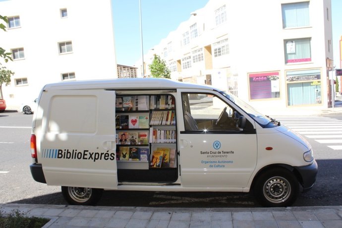 BiblioExprés
