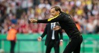 Tuchel no está interesado en entrenar al Bayer Leverkusen, según su agente