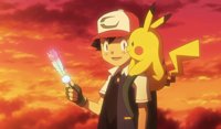 La película del 20º aniversario de Pokémon se estrenará en la Expo japonesa de París