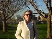 'Le Pasquin Poético' de León continúa este lunes con los versos de Marta López Luaces