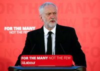 Corbyn advierte de "conversaciones difíciles" con Arabia Saudí y otros países por financiar el extremismo