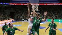 El Real Madrid, a la final de Liga Endesa por sexta vez consecutiva