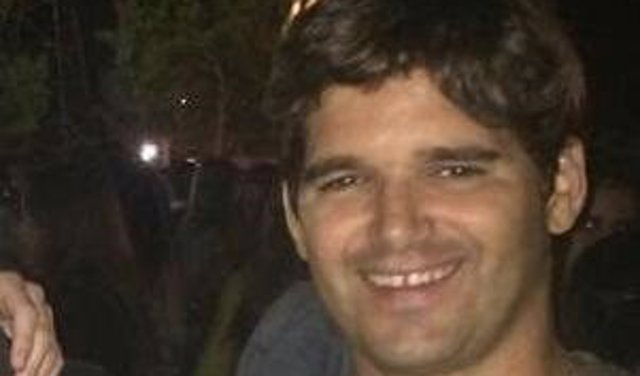 Ignacio Echeverría, desaparecido en el atentado de London Bridge en Londres
