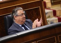 Interior mantiene el nivel de alerta 4 tras el ataque en Londres porque "no han cambiado las circunstancias" en España