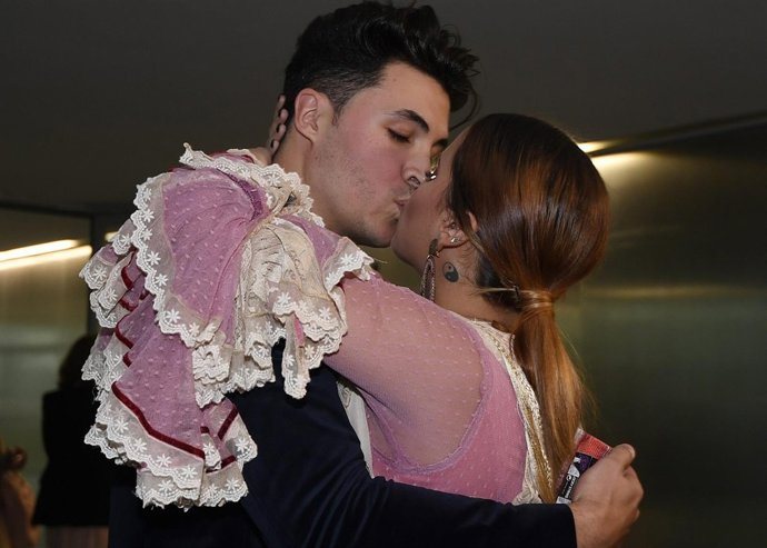 Continúan los problemas en el paraíso para Gloria Camila y Kiko