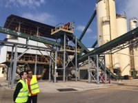 Educación crea un grupo de trabajo con empresas para implantar proyectos de FP Dual en Teruel