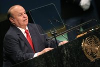 El Gobierno de Yemen anuncia que rompe relaciones con Qatar