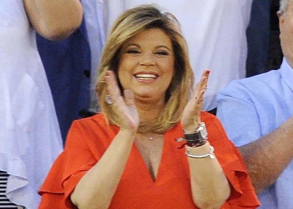 Famosos que estuvieron en la histórica tarde de Enrique Ponce./ Europa Press