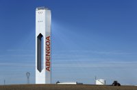 Chile selecciona al grupo español Abengoa para el desarrollo de la mina de cobre más grande del mundo