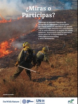 FCC celebra el Día Mundial del Medio Ambiente