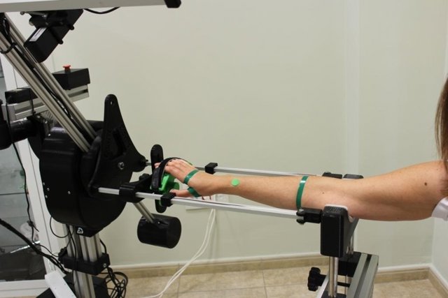 Aplicación de la impresión 3D para la cura de traumatismos