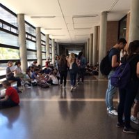 Un total de 19.778 alumnos se enfrentan desde este martes a las pruebas de acceso a la universidad