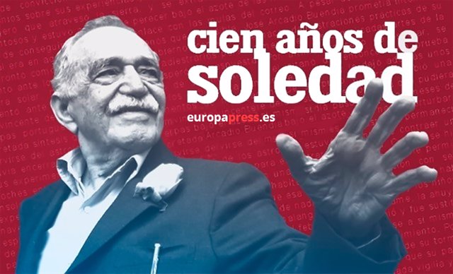 Cien años de soledad de Gabriel García Márquez