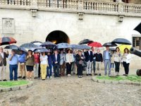 Armengol condena el atentado y apela a la democracia para luchar contra el terrorismo