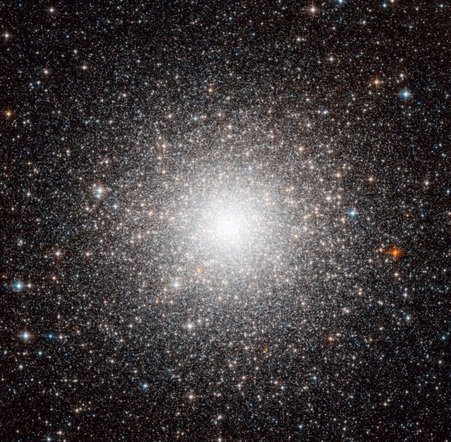 Cúmulo globular Messier 54
