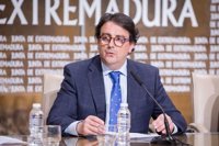 Vergeles llama a la tranquilidad ante el contrato de las ambulancias, porque "no va a ir nadie a la calle"