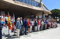 Diputados regionales del PP se solidarizan con el pueblo inglés por los atentados de Londres