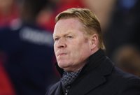 Koeman: "Este Madrid no puede compararse con el Barça de Guardiola"
