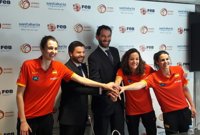 Torrens: "La presión por una medalla es buena señal"