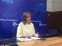 PP dice que con ellos no han existido las "conversaciones discretas" sobre el presupuesto