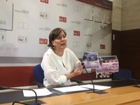 PSOE dice que Page hará "todo lo que esté en su mano" para que la oposición reconsidere su postura sobre las cuentas