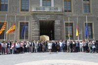 El atentado de Londres es un ataque a "todos los pueblos que reniegan de la intolerancia"