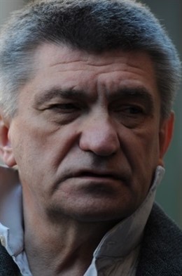 Aleksandr Sokurov