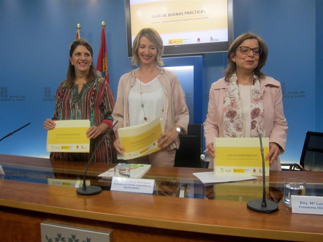 Carrascosa, García y Sacristán.                              